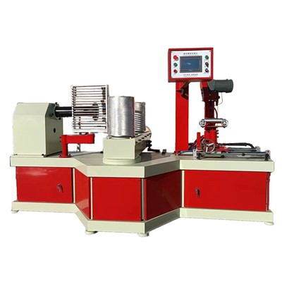 Otomatik papye nwayo koupe machin