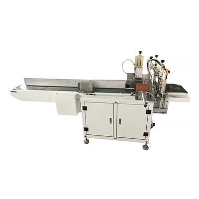 Papye Napkin anbalaj machin