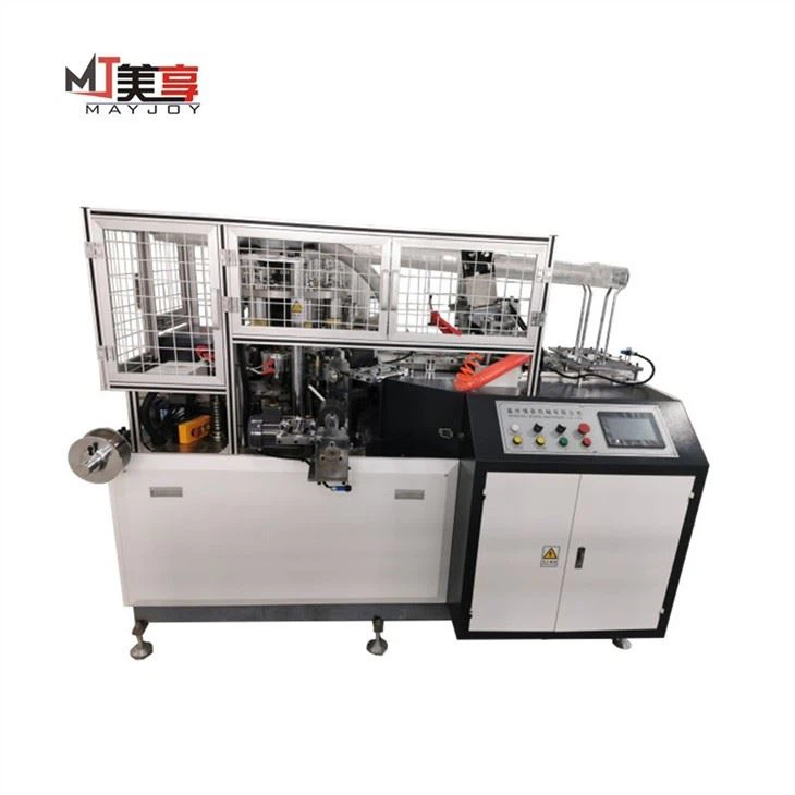 Paper Cup Machine